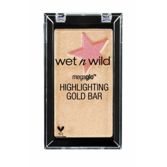 💙HP💙 🍒 5/$20 new Wet n Wild megaglo Illuminating Bar - Picture 2 of 8